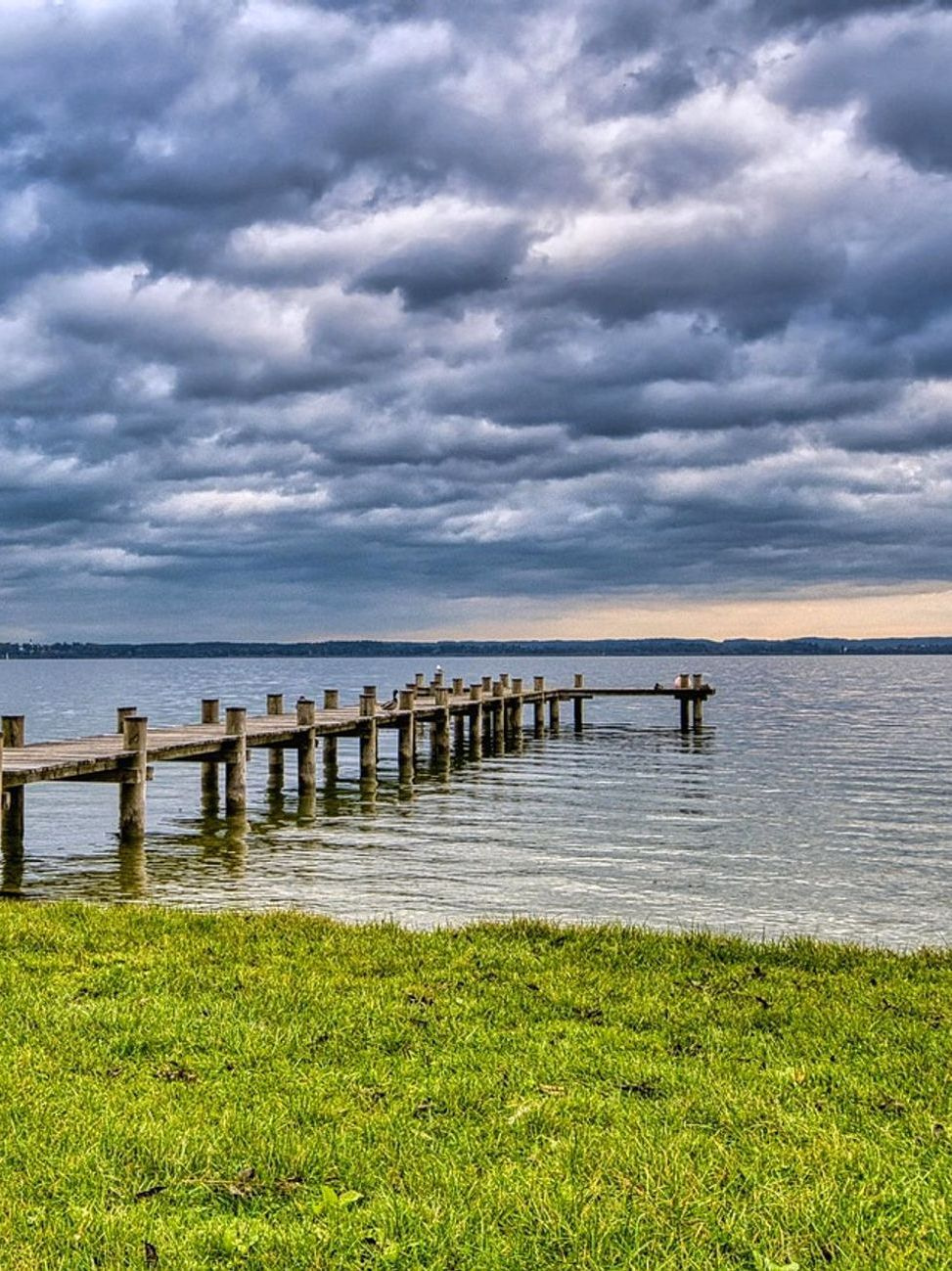 Premium Waterfront