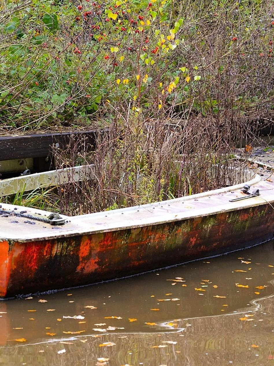 The Classic Dock